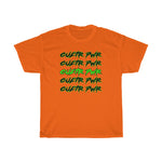 The Multi CP Tee Green Edition