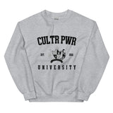 CP University Sweatshirt