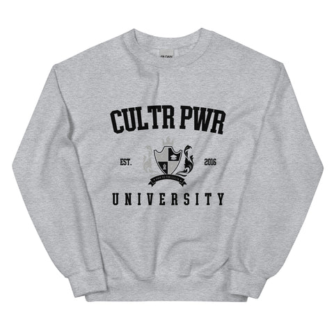 CP University Sweatshirt